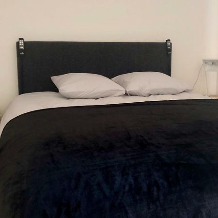 Penthouse Cassis Apartment ภายนอก รูปภาพ
