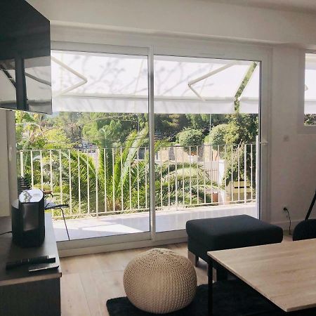 Penthouse Cassis Apartment ภายนอก รูปภาพ