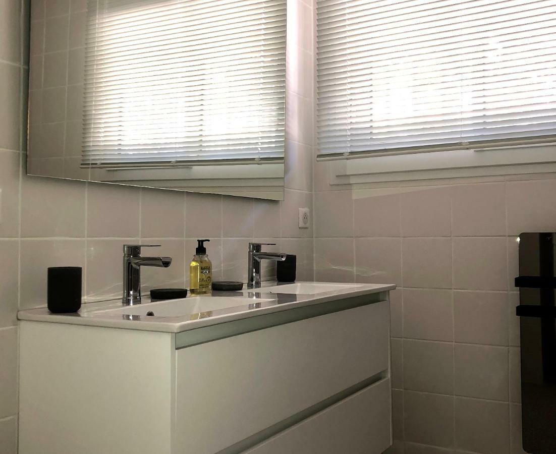 Penthouse Cassis Apartment ภายนอก รูปภาพ