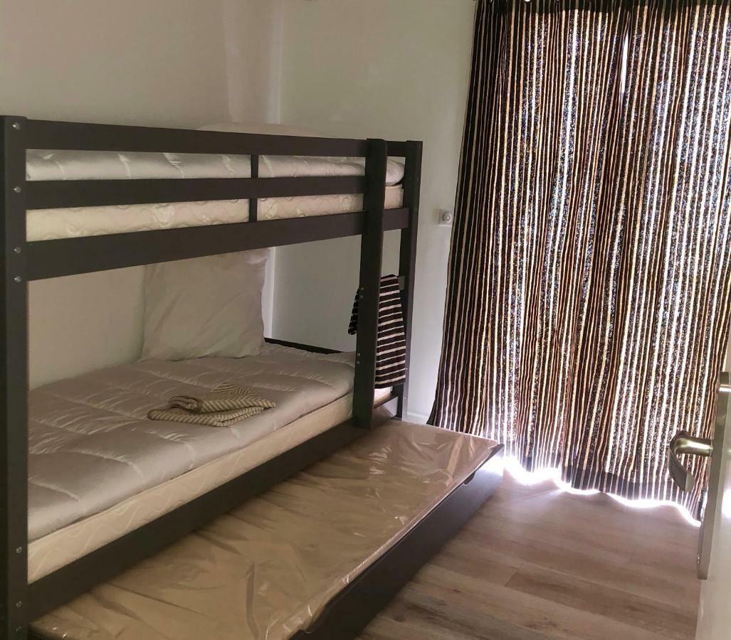 Penthouse Cassis Apartment ภายนอก รูปภาพ
