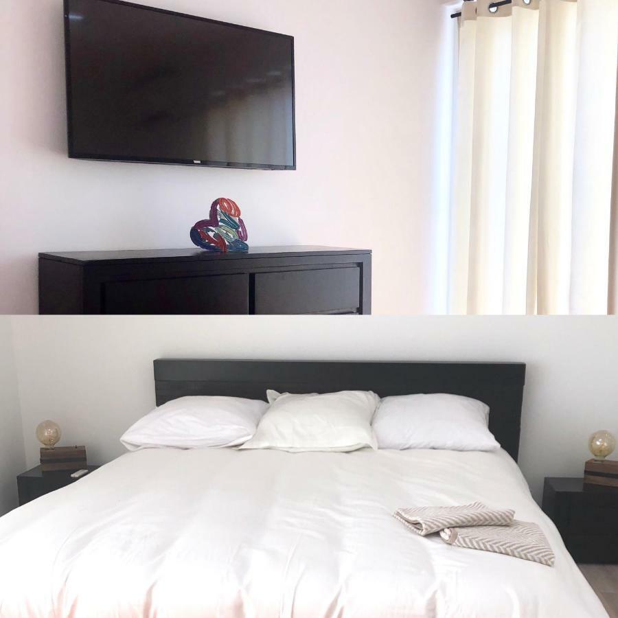 Penthouse Cassis Apartment ภายนอก รูปภาพ