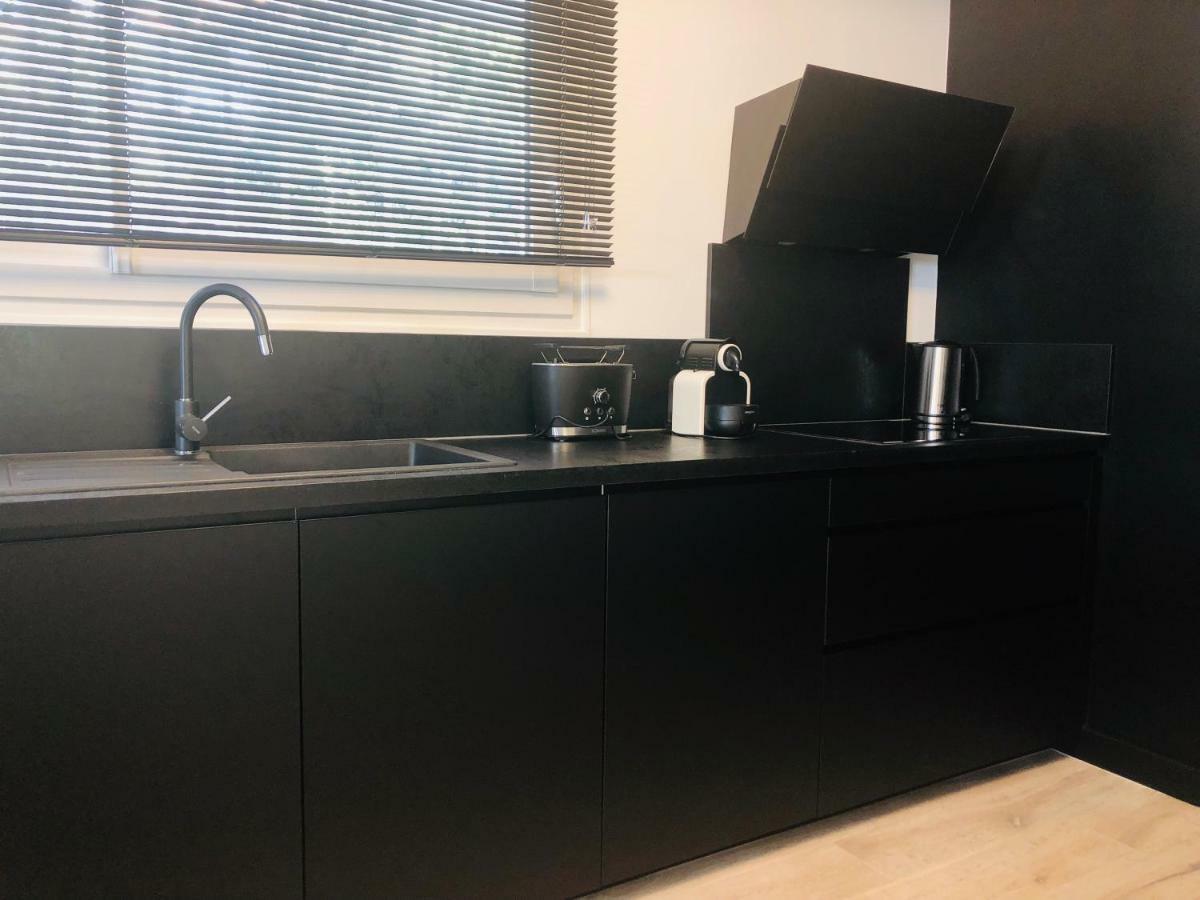 Penthouse Cassis Apartment ภายนอก รูปภาพ