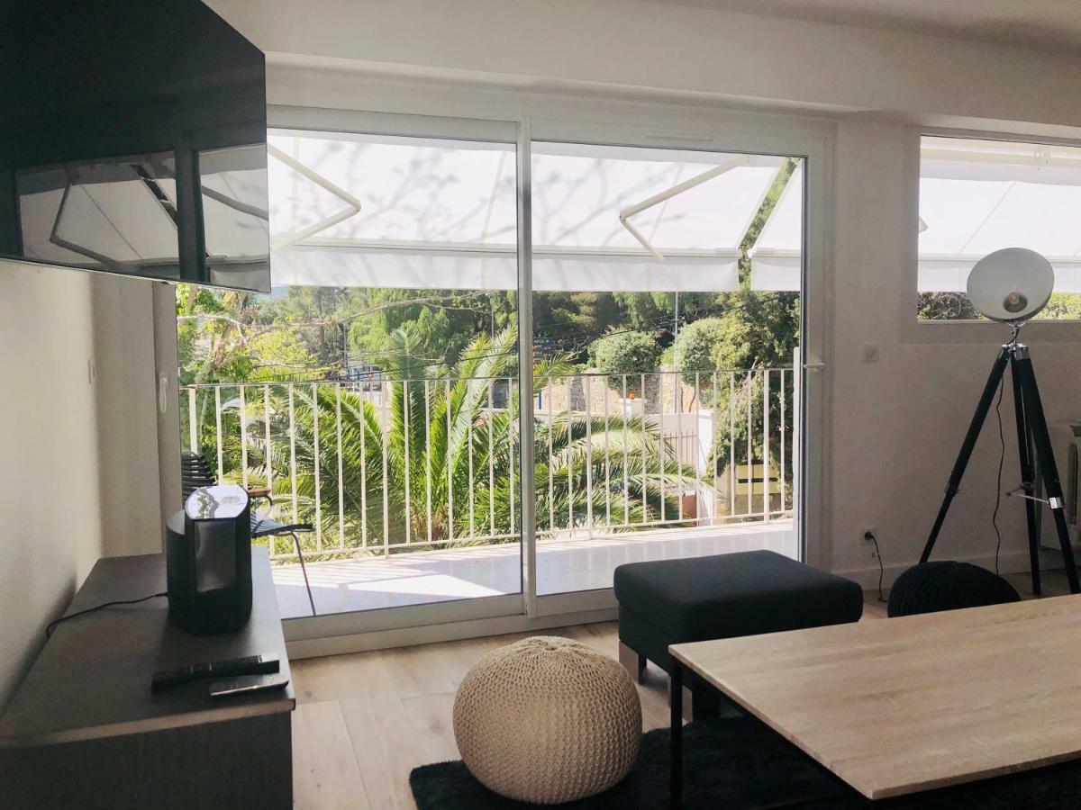Penthouse Cassis Apartment ภายนอก รูปภาพ
